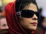 مریم حیدرزاده